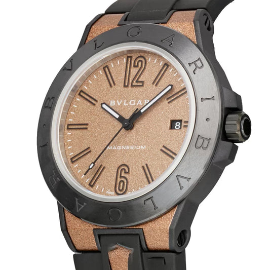 Bvlgari Diagono