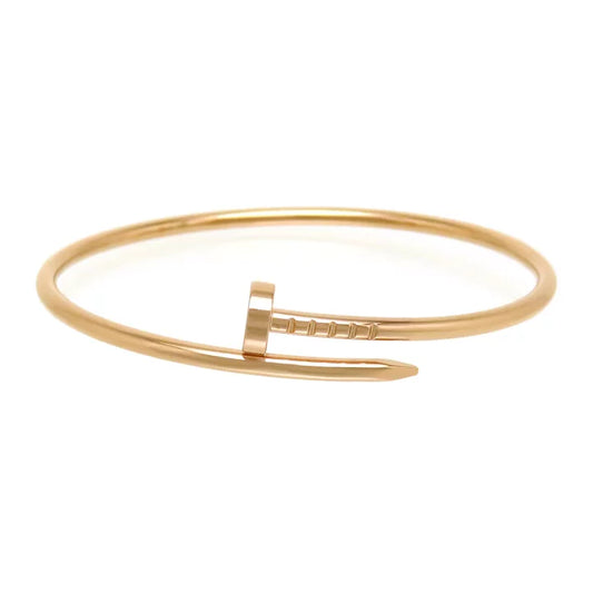 Cartier Just Un Clou Bracelet SM