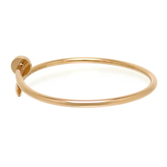 Cartier Just Un Clou Bracelet SM