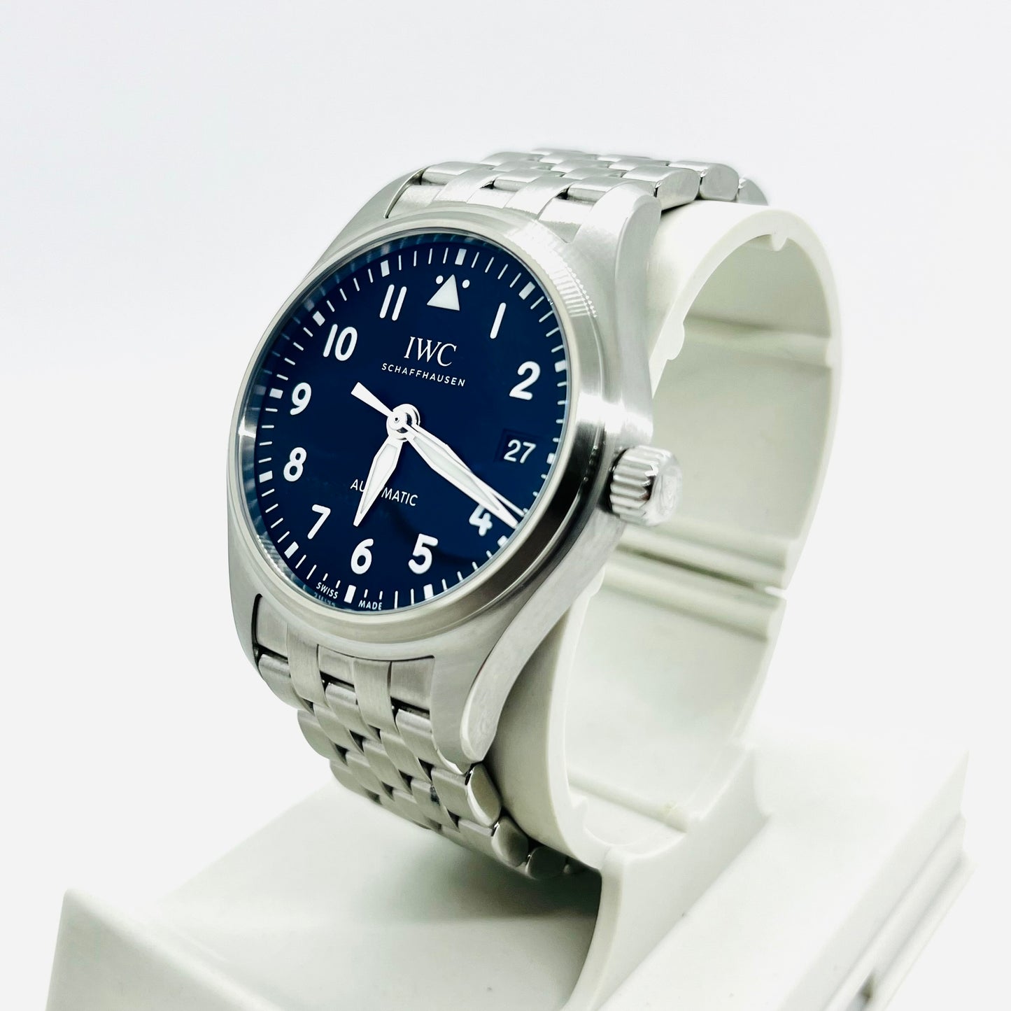 IWC Pilot Watch