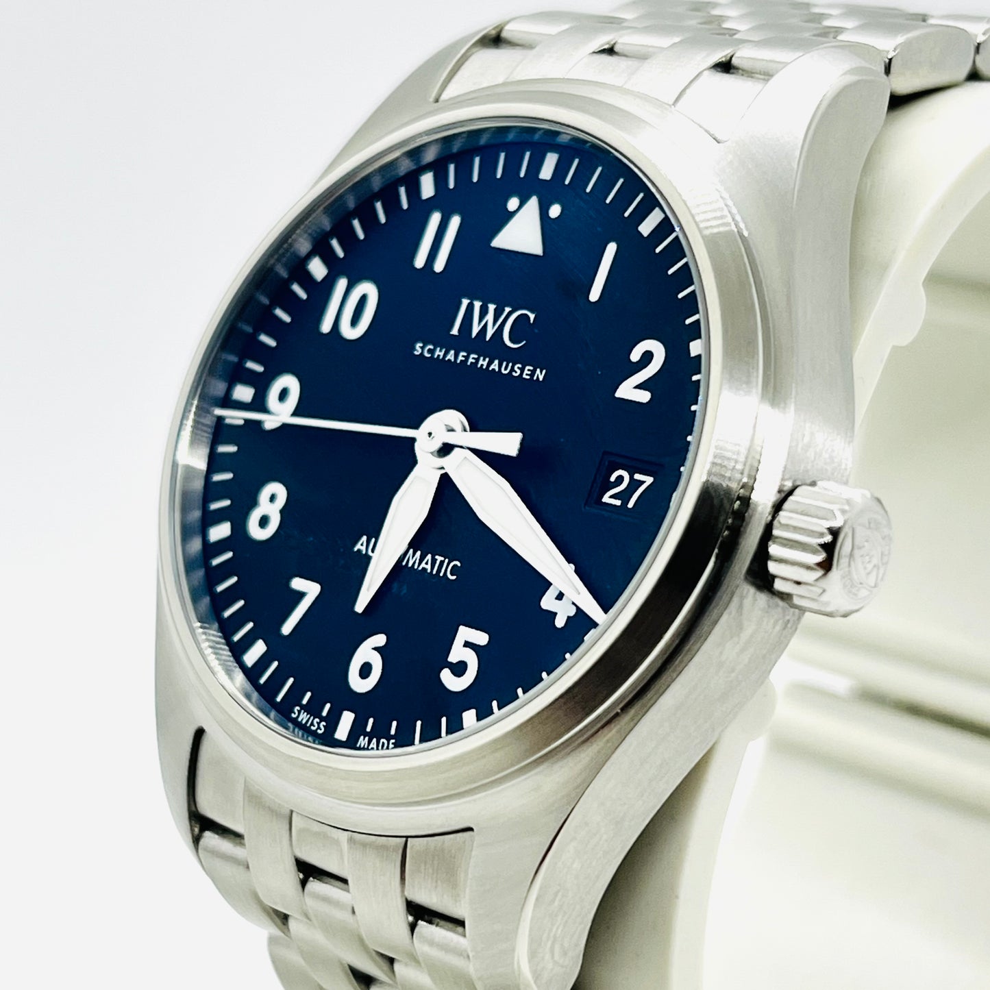 IWC Pilot Watch