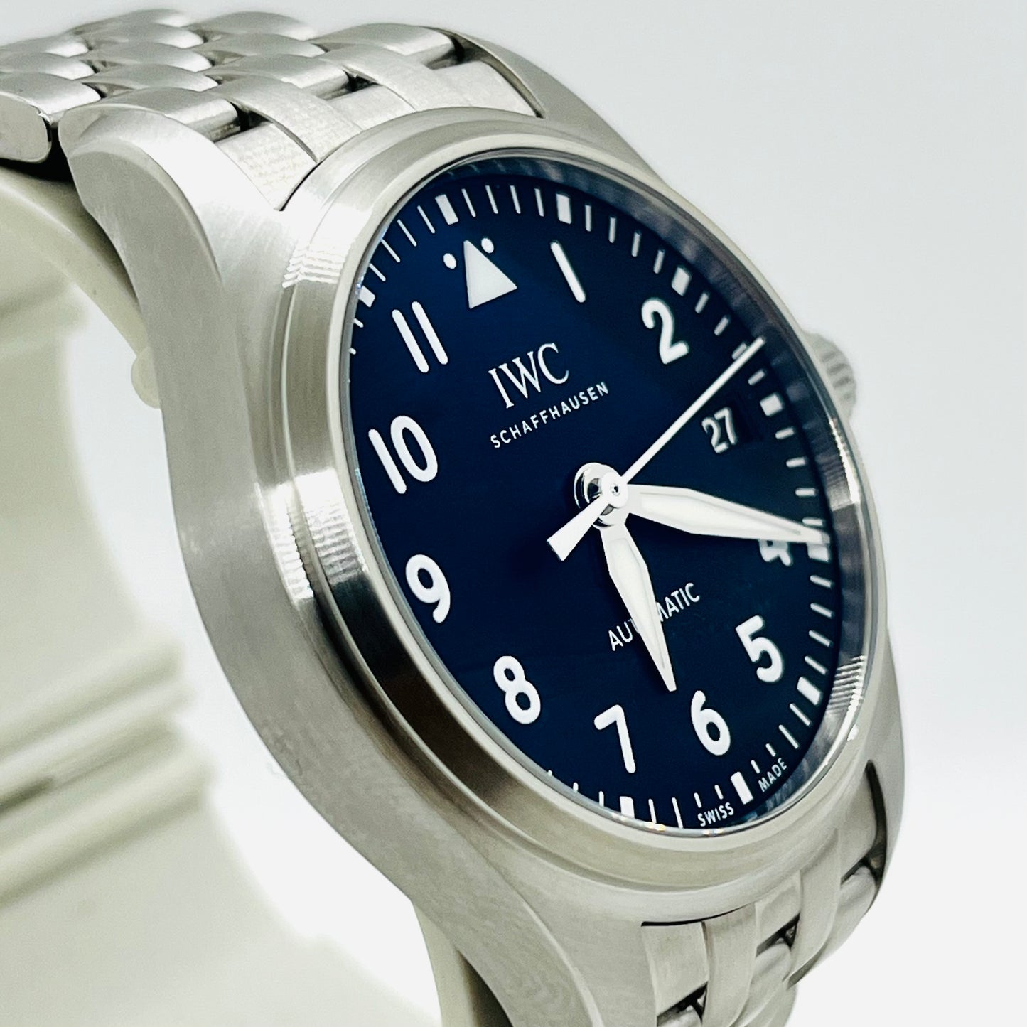 IWC Pilot Watch