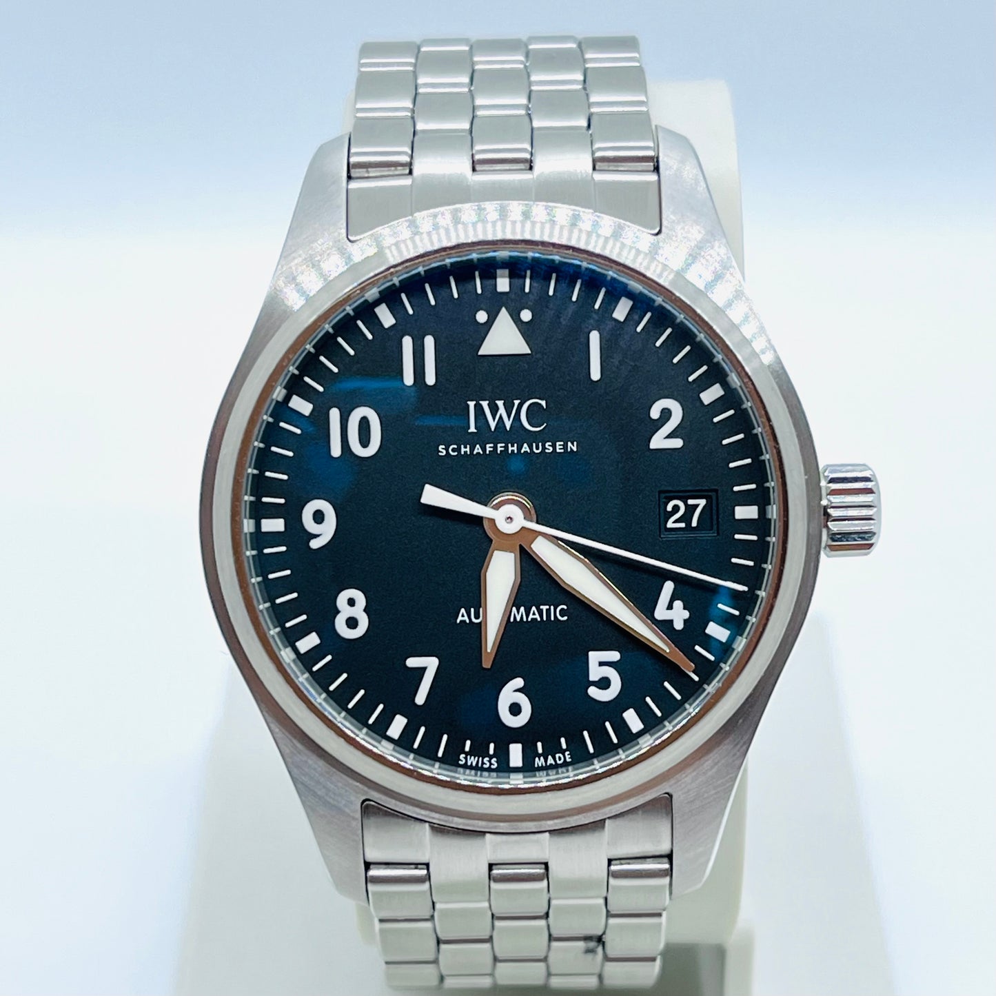 IWC Pilot Watch