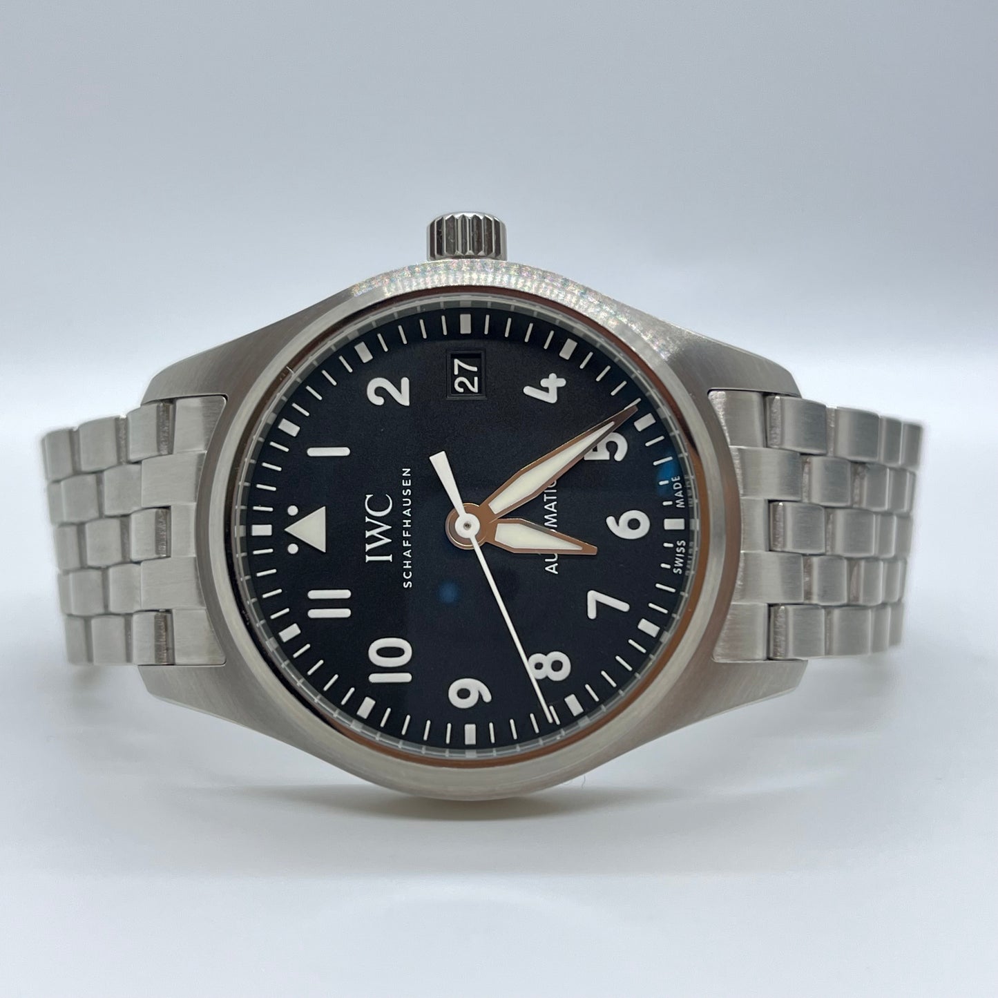 IWC Pilot Watch