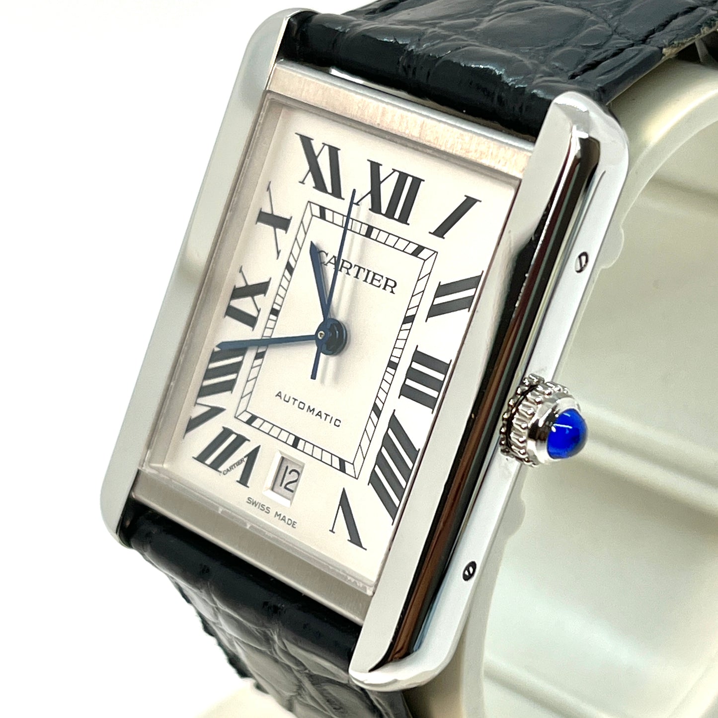 Cartier Tank Solo XL