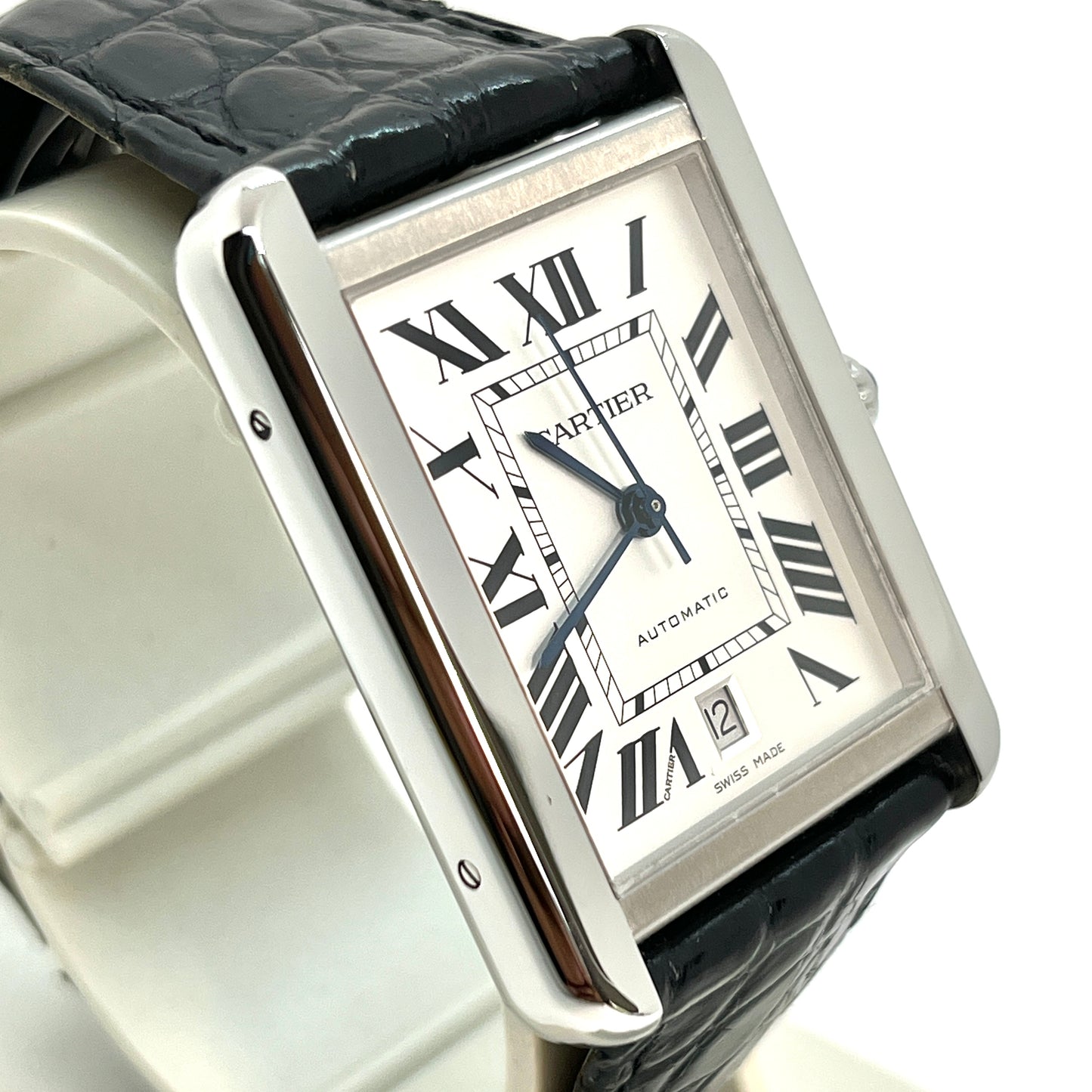 Cartier Tank Solo XL