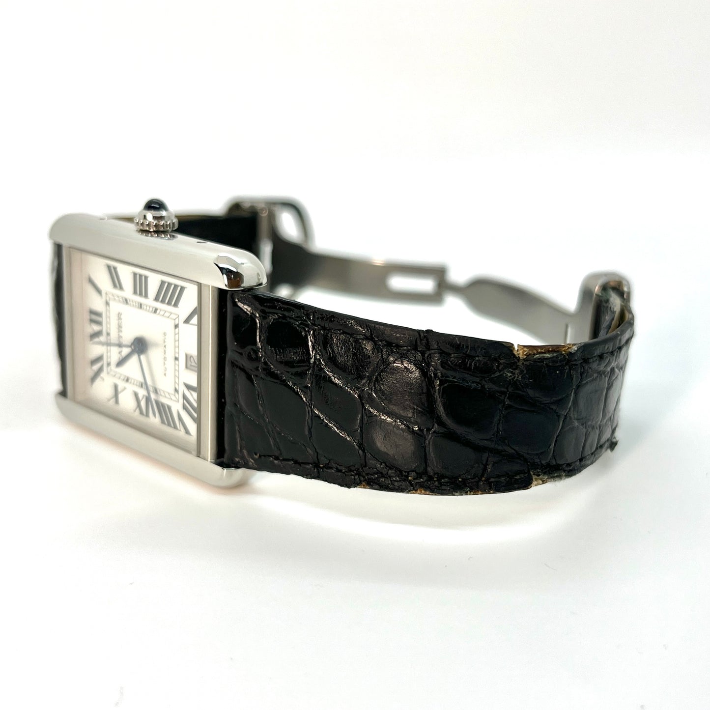 Cartier Tank Solo XL