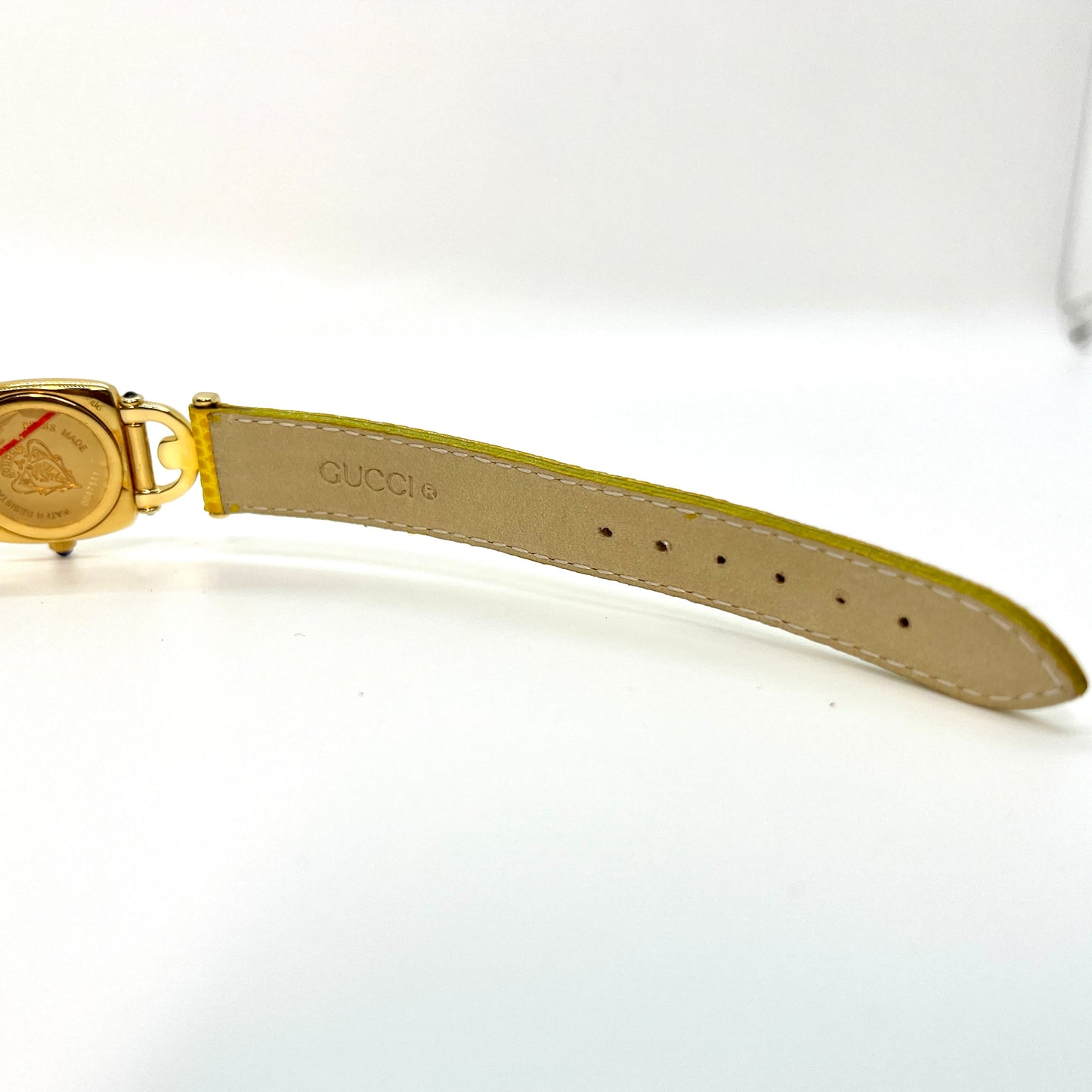 Gucci Horsebit Watch