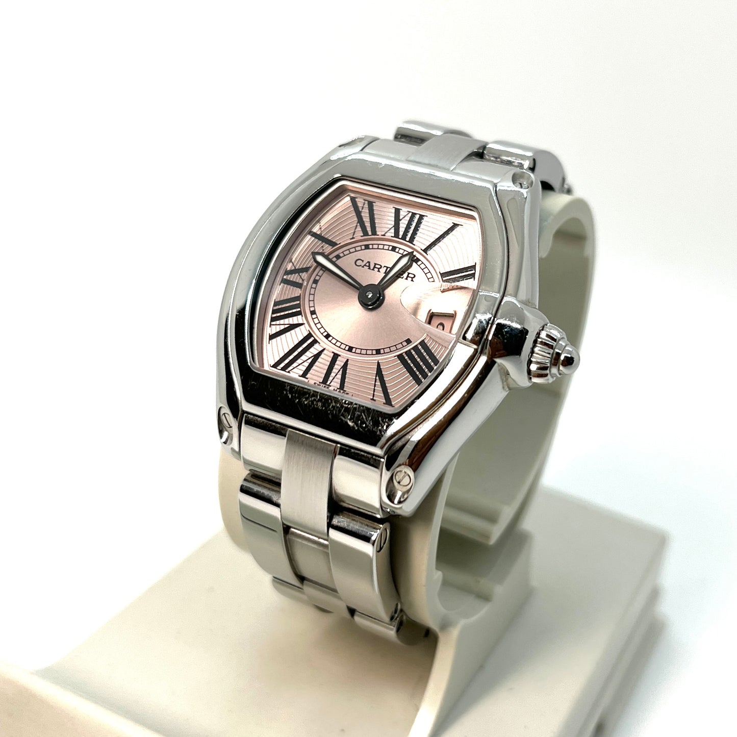 Cartier Roadster de Cartier Ladies