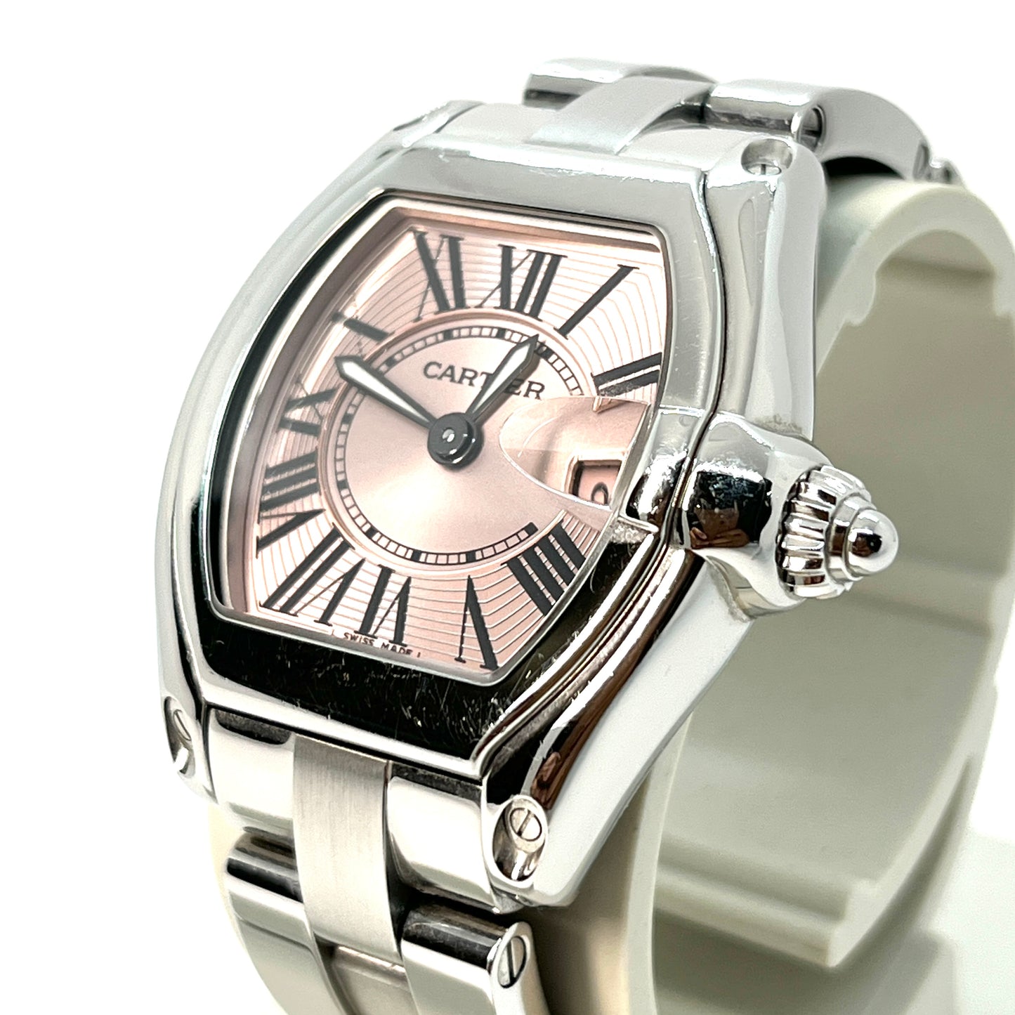 Cartier Roadster de Cartier Ladies