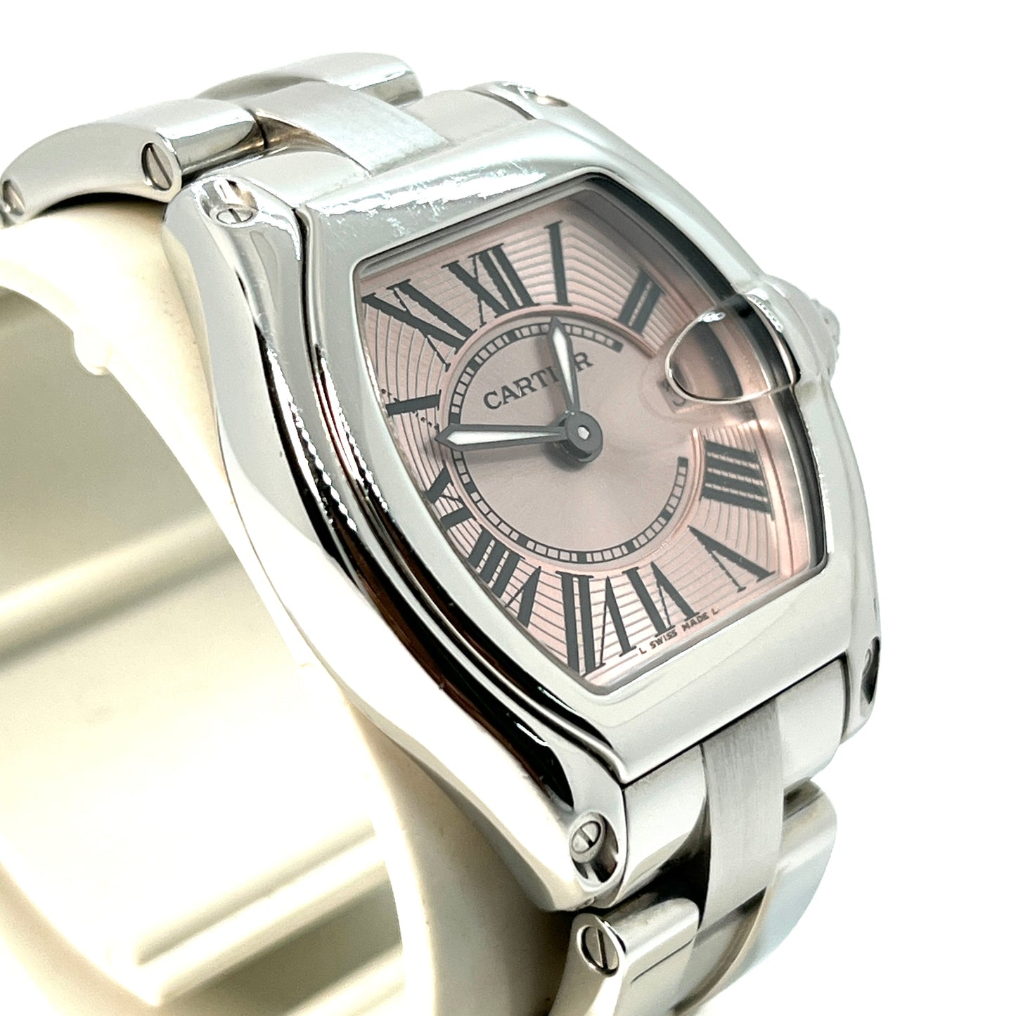 Cartier Roadster de Cartier Ladies