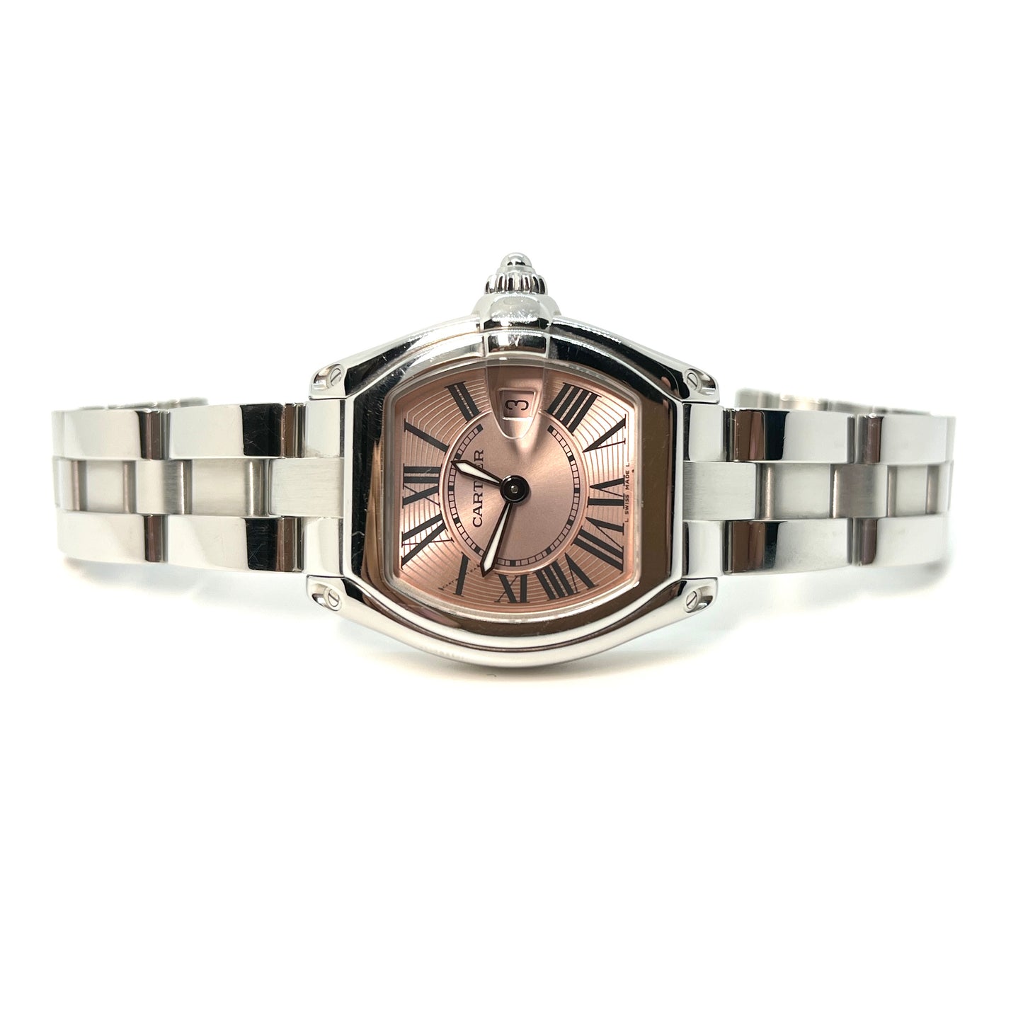 Cartier Roadster de Cartier Ladies