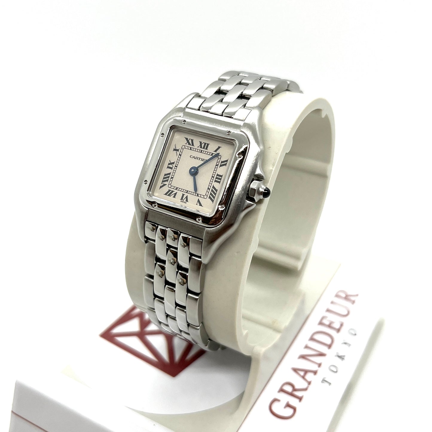 Cartier Panthere SM