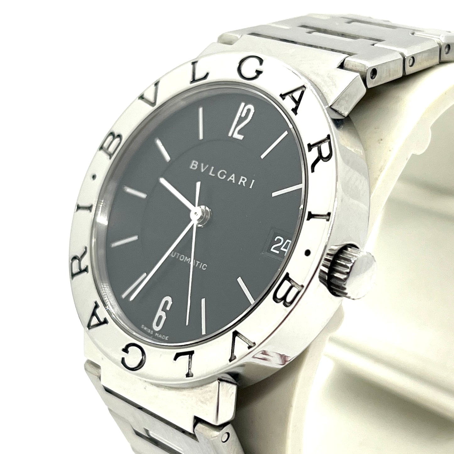 Bvlgari Bvlgari