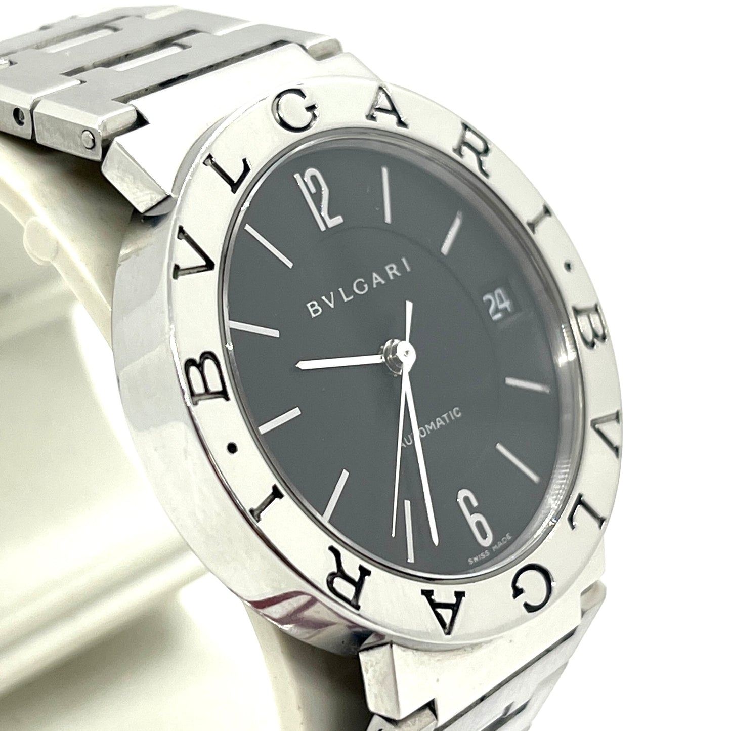 Bvlgari Bvlgari