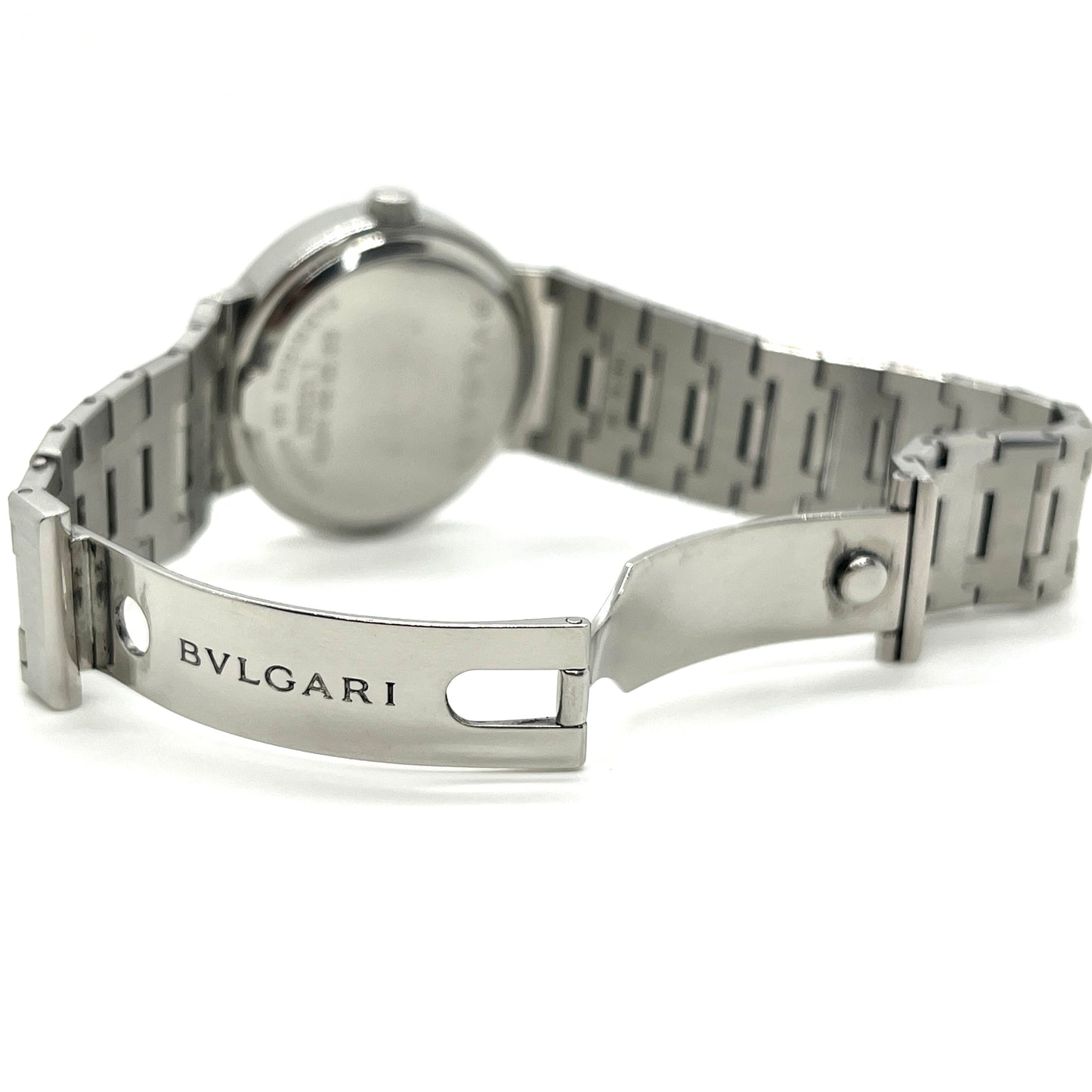 Bvlgari Bvlgari