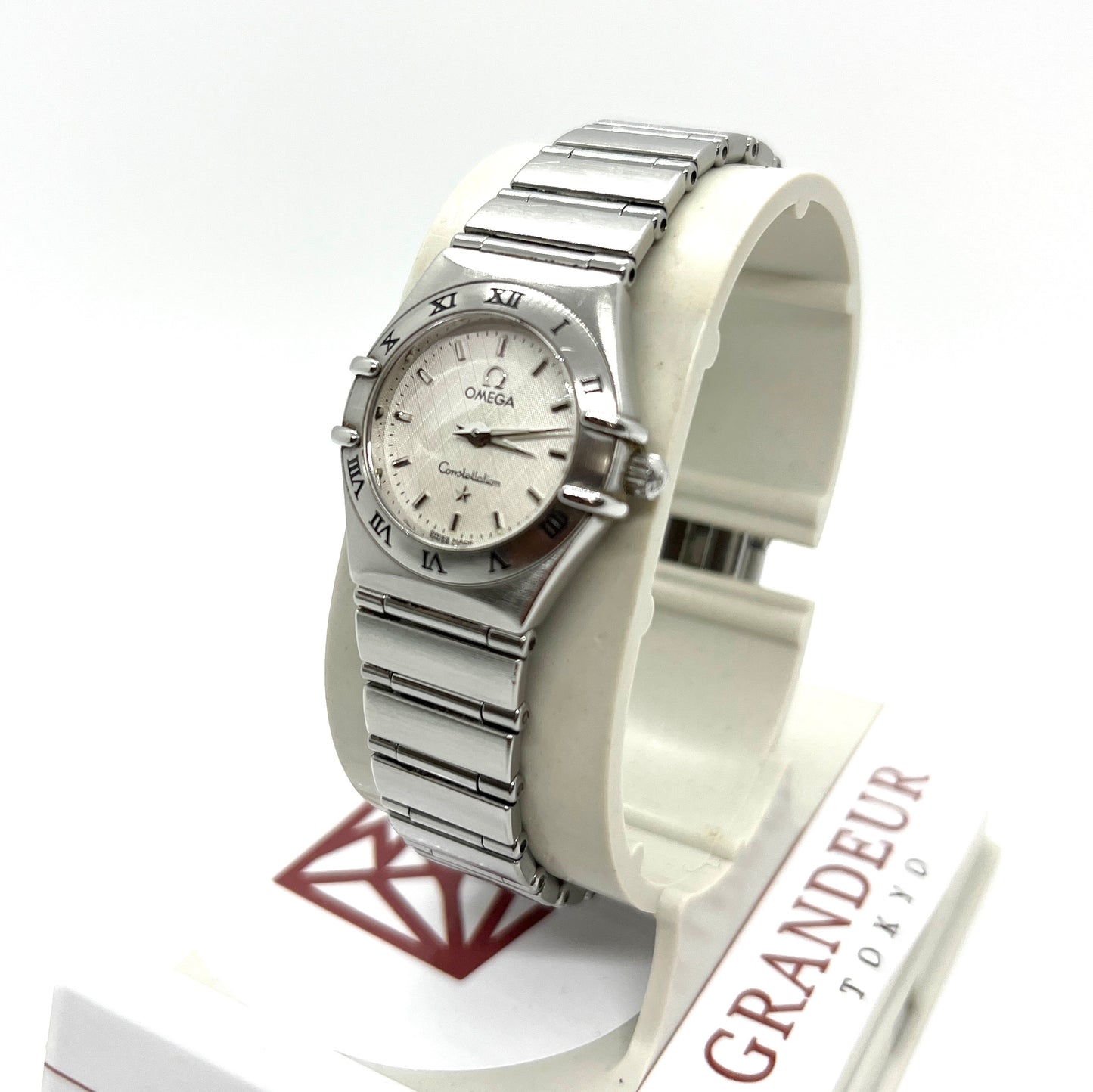 Omega Constellation