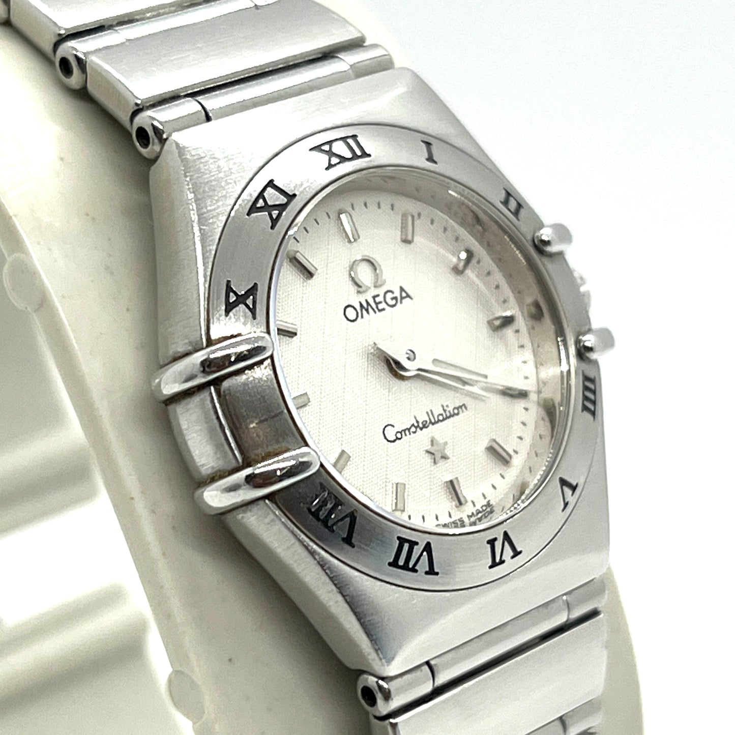 Omega Constellation