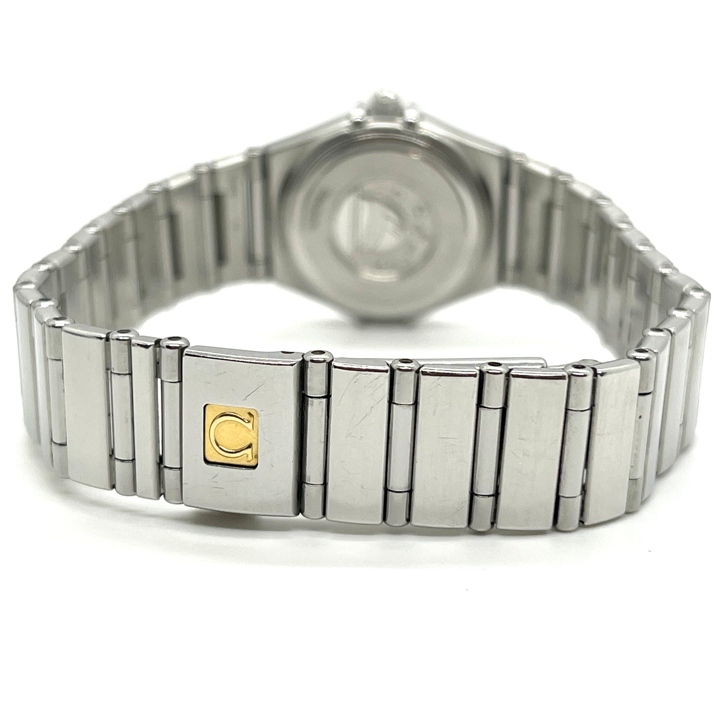 Omega Constellation