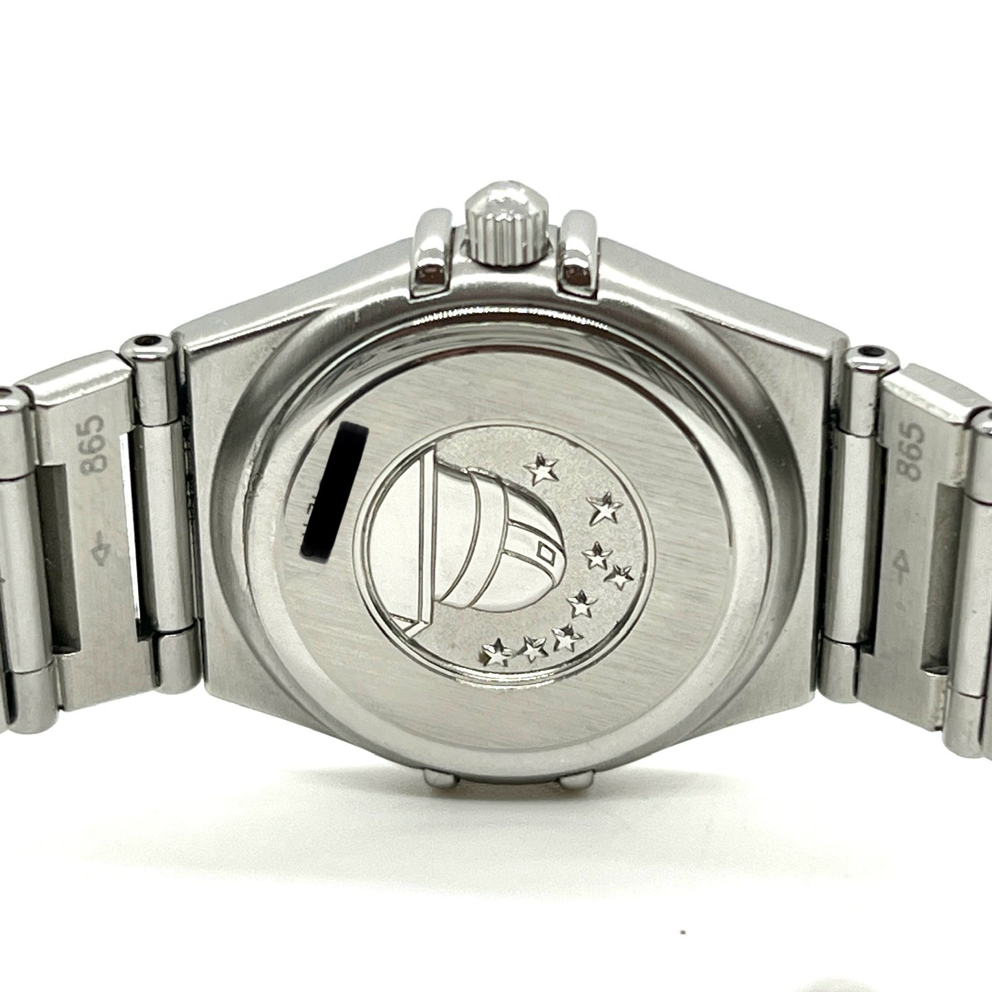 Omega Constellation