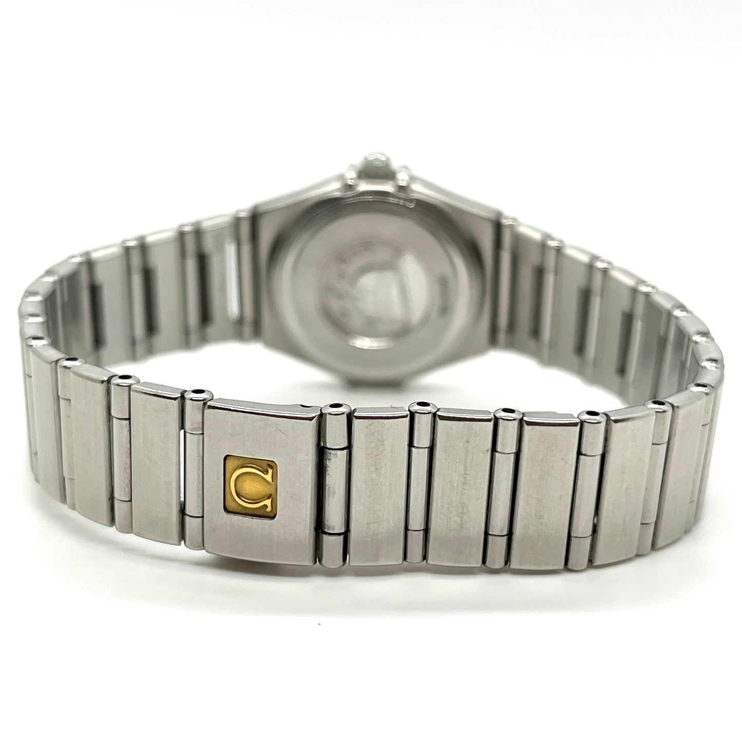 Omega Constellation