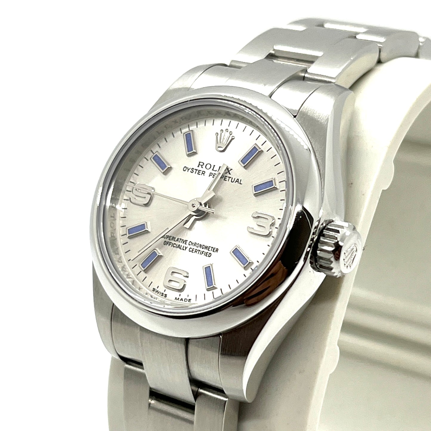 Rolex Ladies Oyster Perpetual