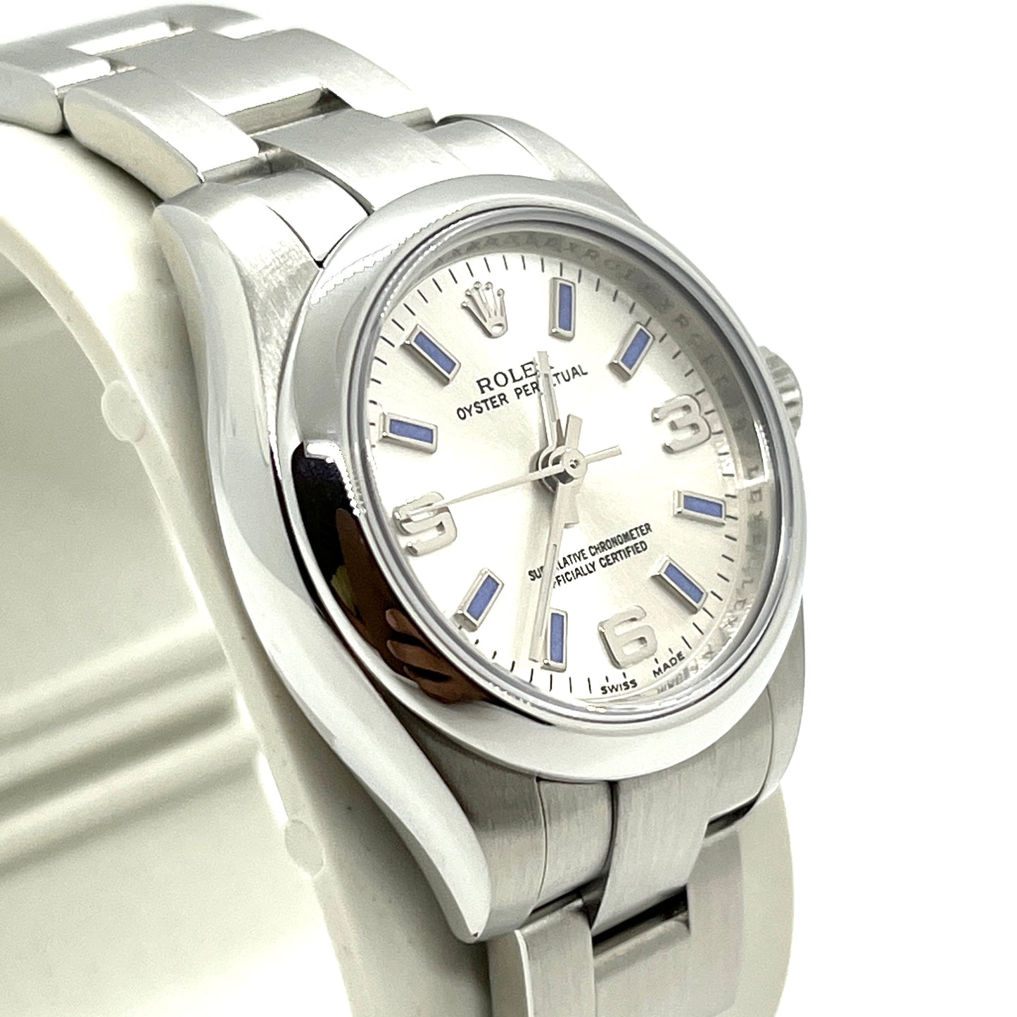 Rolex Ladies Oyster Perpetual