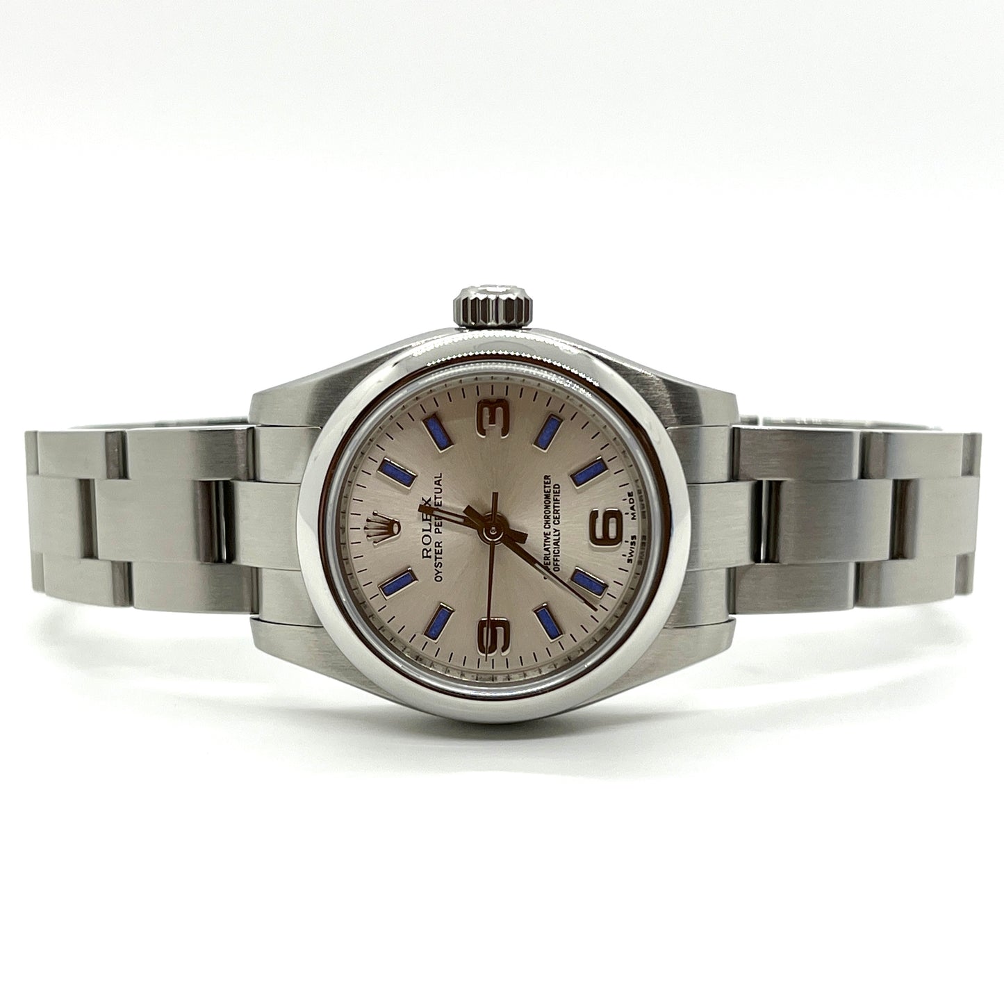 Rolex Ladies Oyster Perpetual