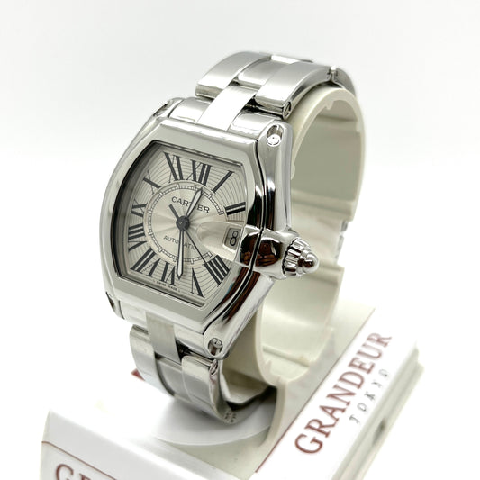 Cartier Roadster