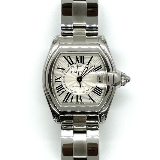 Cartier Roadster