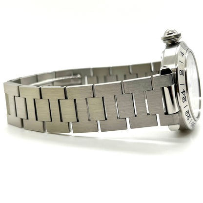 Cartier Pasha C Meridian