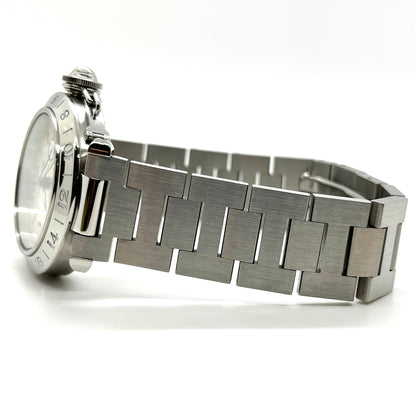 Cartier Pasha C Meridian