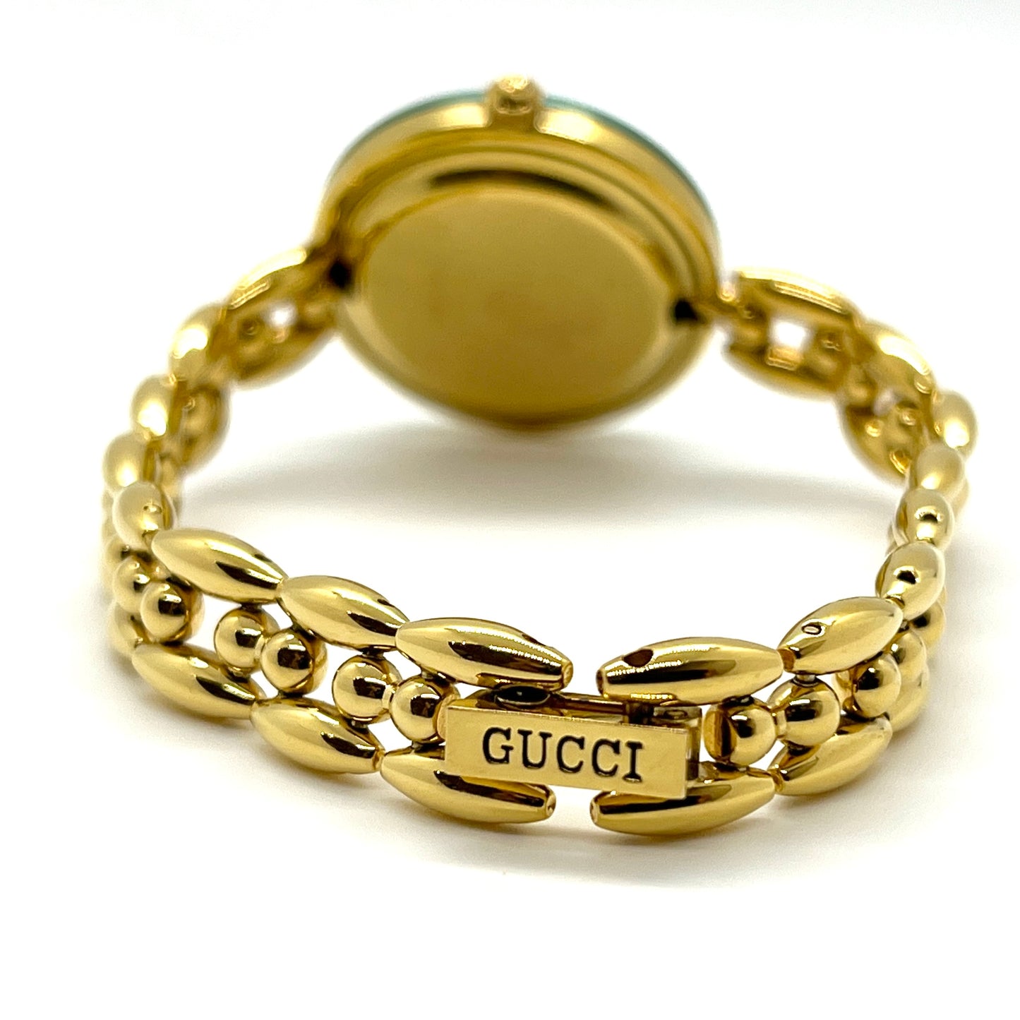 Gucci Change Bezel