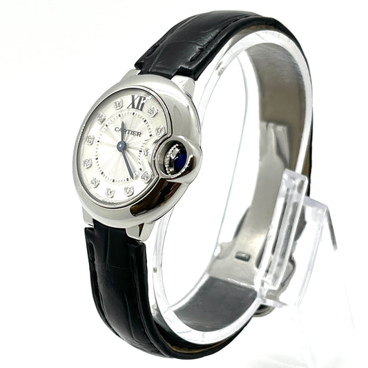 Cartier Ballon Bleu