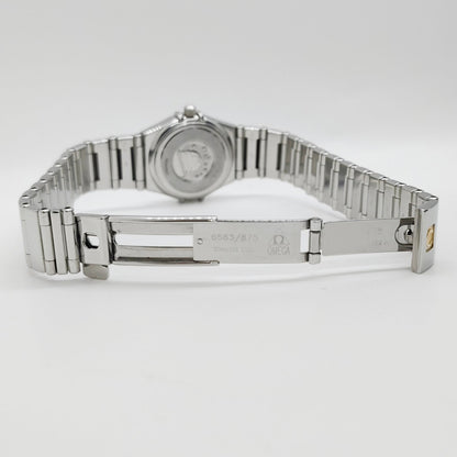 Omega Constellation “My Choice”