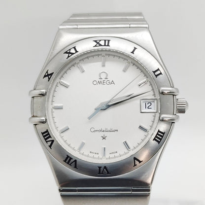 Omega Constellation