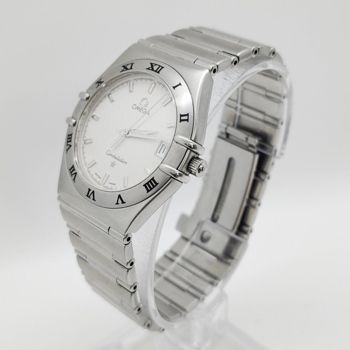 Omega Constellation