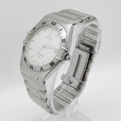 Omega Constellation