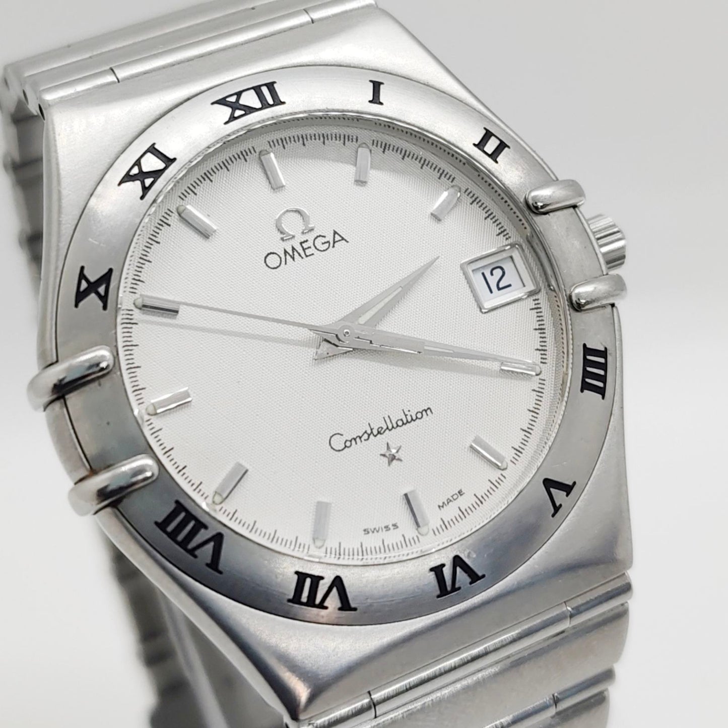 Omega Constellation