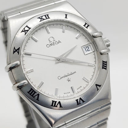 Omega Constellation