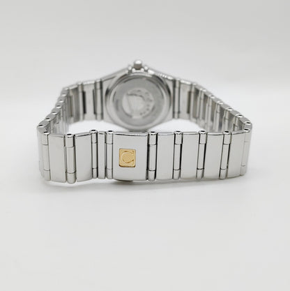 Omega Constellation “My Choice”