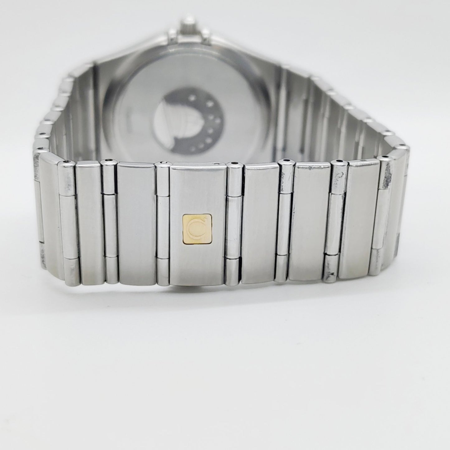 Omega Constellation