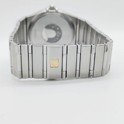 Omega Constellation
