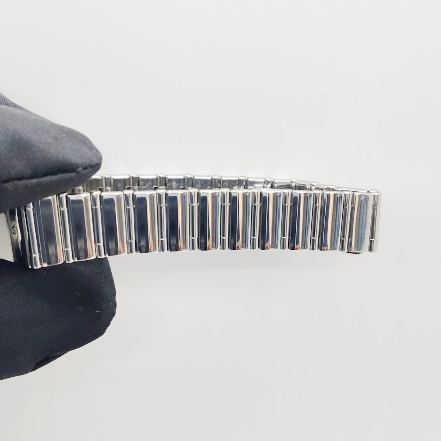 Omega Constellation “My Choice”