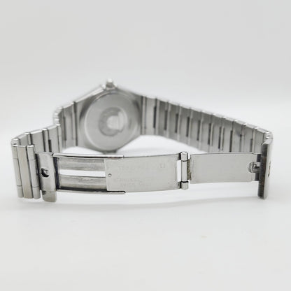 Omega Constellation “Manhattan”