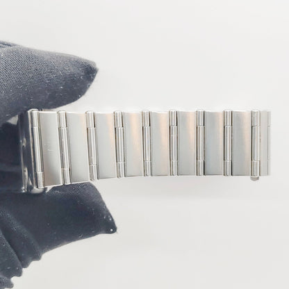 Omega Constellation “Manhattan”