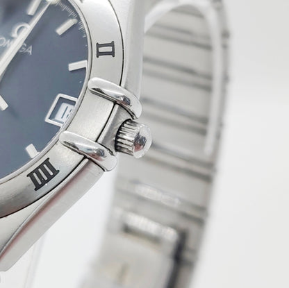 Omega Constellation “Manhattan”