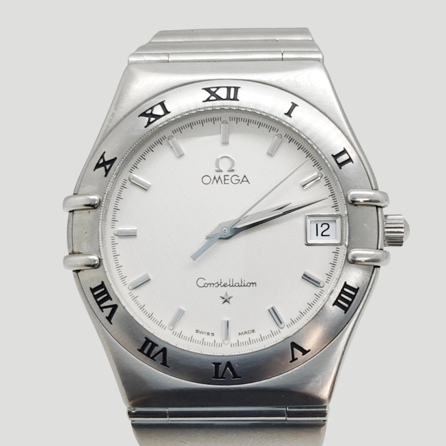 Omega Constellation