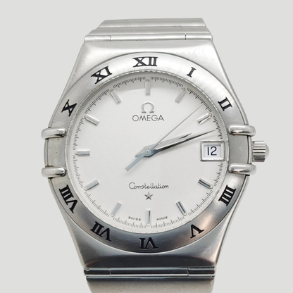 Omega Constellation