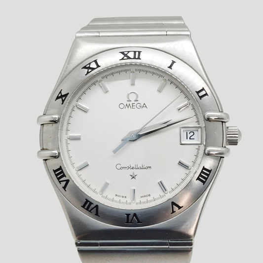 Omega Constellation